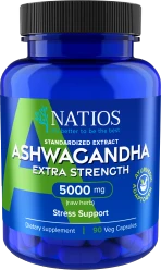 NATIOS Ashwaganha Extract