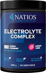 NATIOS Electrolyte Malina