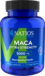 NATIOS Maca Extract