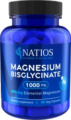 NATIOS Magnesium Bisglycinate