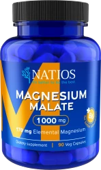 NATIOS Magnesium Malate