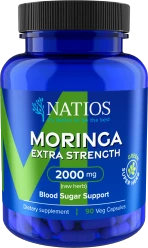 NATIOS Moringa Extract