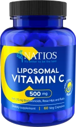 NATIOS Vitamin C Liposomal