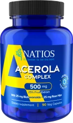 NATIOS Acerola Complex