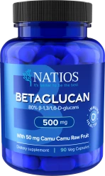 NATIOS Betaglucan