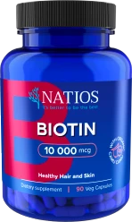 NATIOS Biotin