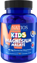 NATIOS Magnesium Kids