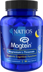 NATIOS Magtein