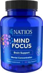 NATIOS Mind Focus
