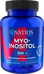 NATIOS Myo-inositol