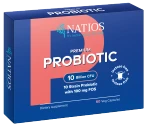 NATIOS Premium Probiotic
