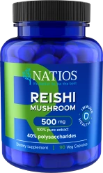 NATIOS Reishi Extract