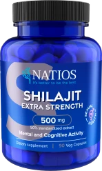 NATIOS Shilajit Extract
