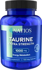 NATIOS Taurine